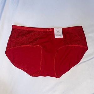 auden underwear